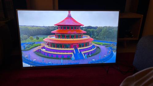 Philips 43pus8508 ultraHD 4K smart TV 43 inch, Audio, Tv en Foto, Televisies, Zo goed als nieuw, 100 cm of meer, Philips, Ophalen of Verzenden