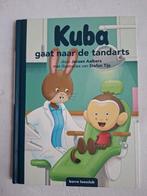 KUBA gaat naar de tandarts, Boeken, Ophalen of Verzenden, Zo goed als nieuw, Jeroen Aalbers