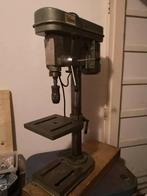 Kolomboor met tafel - Werkt prima!, Ophalen, Gebruikt