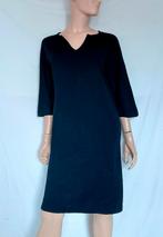 NATAN Jurk , Maat 38 - 40 , WOL, Maat 38/40 (M), Verzenden, Zwart, Zo goed als nieuw