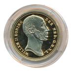 Nederland Naslag 5 Gulden 1843 Willem II