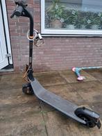 Ninebot E2 Plus Elektrische Step, Ophalen, Gebruikt, Elektrische step (E-scooter), Ninebot