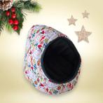 Theemuts voor cavia in kerst thema , diverse motieven, Engelberterweg 65 9723ek groningen, Overige typen, Nieuw, Ophalen of Verzenden