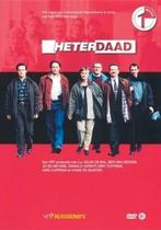 Heterdaad, Cd's en Dvd's, Dvd's | Tv en Series, Ophalen of Verzenden, Gebruikt