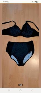 Tankini en bikini maat 44
teab, Kleding | Dames, Ophalen of Verzenden, Zo goed als nieuw, Bikini