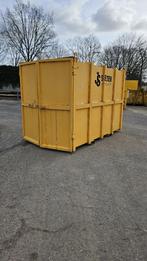 Container opslag 10ft, Zakelijke goederen, Machines en Bouw | Keten en Containers, Ophalen