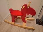 Ikea Hobbeleland Ekorre rood, Ophalen, Gebruikt