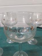leerdam ambasador irish coffee glazen, Verzamelen, Ophalen of Verzenden, 'T Olde Gre-j, Info@toldegrej.nl, Endepoelstraat 20f Didam