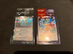 Pokemon dito korean promo & piakchu chinees promo, Ophalen of Verzenden, Zo goed als nieuw