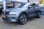 Volkswagen Tiguan 2.0 TSI 4Motion Highline | Pano | Virtual, Automaat, Stof, Gebruikt, Euro 6