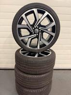 Volkswagen Polo GTI Brescia 18 inch velgen Dunlop, Ophalen of Verzenden, Volkswagen