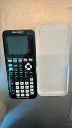 Grafische rekenmachine TI-84 Plus CE-T, Diversen, Ophalen of Verzenden, Grafische rekenmachine, Zo goed als nieuw