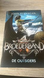 Broederband deel 1, Ophalen of Verzenden, Zo goed als nieuw