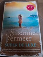 Suzanne Vermeer - Super de luxe, Suzanne Vermeer, Ophalen of Verzenden, Zo goed als nieuw