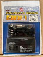 MW 2in 1 regulated DC/DC converter, Auto-onderdelen, N/a, N/a, Nieuw, Ophalen of Verzenden