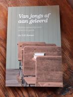 Ds. G.H. Kersten - Van jongs af aan geleerd, Ophalen of Verzenden, Zo goed als nieuw, Ds. G.H. Kersten