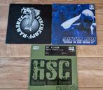 Hardcore gabber Vinyl, Ophalen of Verzenden, Zo goed als nieuw, 12 inch