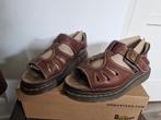 Dr martens sandalen 41/42, Kleding | Dames, Schoenen, Bruin, Verzenden, Dr martens, Sandalen of Muiltjes