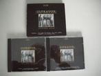 Ultravox Original Gold - 2CD zgan, Ophalen, 1980 tot 2000, Zo goed als nieuw