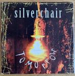 Silverchair - Tomorrow, 7 Inch Single, Australia, 1994, Gebruikt, 7 inch, Ophalen of Verzenden, Rock en Metal