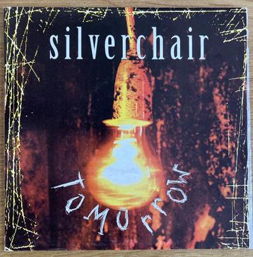 Silverchair - Tomorrow, 7 Inch Single, Australia, 1994 beschikbaar voor biedingen