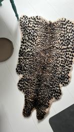 Leuk panter print kleed, Huis en Inrichting, Ophalen, Zo goed als nieuw