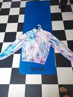 Cavello Jasje, Ophalen, Maat 52/54 (L), Wit, Cavello