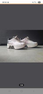 leuke rolschaats schoenen maat 36, Ophalen, Gebruikt