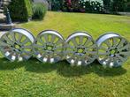 orginele volvo s 40 velgen 16 inch, Velg(en), 16 inch, Ophalen of Verzenden, Zomerbanden