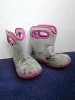 Super Baby Bogs Laarsjes Maat 24, Ophalen of Verzenden, Gebruikt, Bogs, Meisje