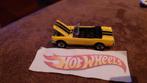 Hot Wheels 1983 Ford Mustang - Vintage!, Ophalen of Verzenden, Gebruikt, Auto