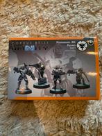 Corvus Belli Infinity, posthumans, Ophalen of Verzenden