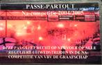 Kaart supportersvereniging De Graafschap, Ophalen, Zo goed als nieuw
