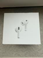 Airpods pro 3, Ophalen of Verzenden, Nieuw, In gehoorgang (in-ear), Bluetooth