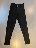 Thermo broek HEMA maat 146 zwart, Broek, Jongen of Meisje, Ophalen of Verzenden, Zo goed als nieuw
