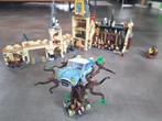 Harry potter zweinstein, Kinderen en Baby's, Speelgoed | Playmobil, Ophalen of Verzenden, Zo goed als nieuw