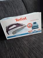 Maestro strijkijzer tefal NIEUW in doos, Ophalen of Verzenden