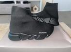 Balenciaga zo goed als nieuw, Kleding | Heren, Schoenen, Ophalen of Verzenden, Zo goed als nieuw, Zwart