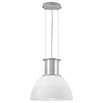 Industriële Andria Hanglamp 40cm, nieuw in doos, Ophalen of Verzenden, Nieuw, Minder dan 50 cm