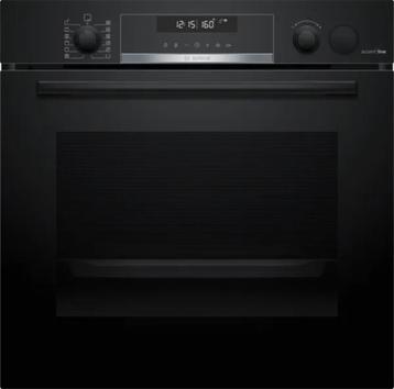 Bosch bakoven met Added Steam beschikbaar voor biedingen