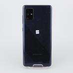 Samsung Galaxy A71 128GB Prism Black, Samsung, Zo goed als nieuw, Support@Samsung.com, 129, Samsung-ro, Yeongtong-gu
Suwon-si, Gyeonggi-do 16677
South Korea