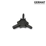 PEX Buis kalibrator en ontbramer 16mm-20mm-25mm 3 in 1, Germat, Gereedschap of Toebehoren, Nieuw, Germat