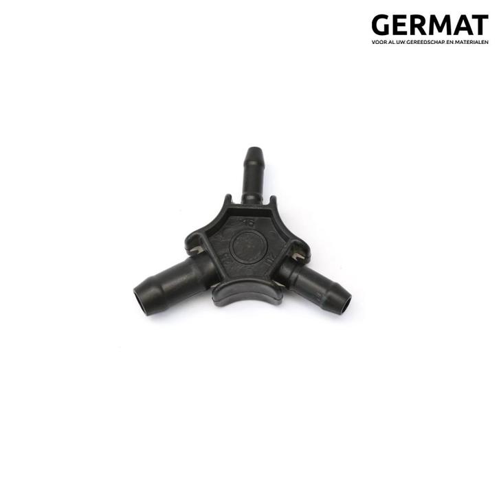 PEX Buis kalibrator en ontbramer 16mm-20mm-25mm 3 in 1, Hobby en Vrije tijd, Knutselen, Nieuw, Gereedschap of Toebehoren, Verzenden