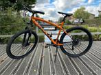 Flitsende Helliot Mountainbike, Fietsen en Brommers, Fietsen | Mountainbikes en ATB, Hardtail, 49 tot 53 cm, Zo goed als nieuw