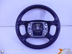 A6 4B STUUR STUURWIEL LEDER GEBRUIKT 4B0419091AS, Audi, Gebruikt, Audi, Ophalen of Verzenden