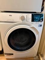 AEG wasmachine was droogcombinatie, Witgoed en Apparatuur, Wasmachines, Ophalen of Verzenden