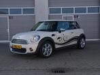 Mini One 1.6 - Cruise Control, Airco, Navi - 2013, Auto's, Te koop, 1155 kg, Benzine, One