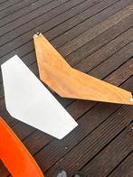 Roei bankje optimist, Watersport en Boten, Ophalen of Verzenden, Gebruikt, Overige typen, Minder dan 15 m²