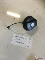 Opel Corsa D 1.2 Benzine 2008  Tankdop