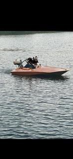 Zeer unieke MiniMost boot inclusief nieuwe hand trailer, Ophalen, Gebruikt, Minder dan 10 pk, Tot 6 meter